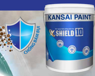 Shield 10